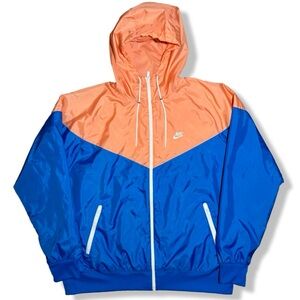 Nike Windbreaker Jacket